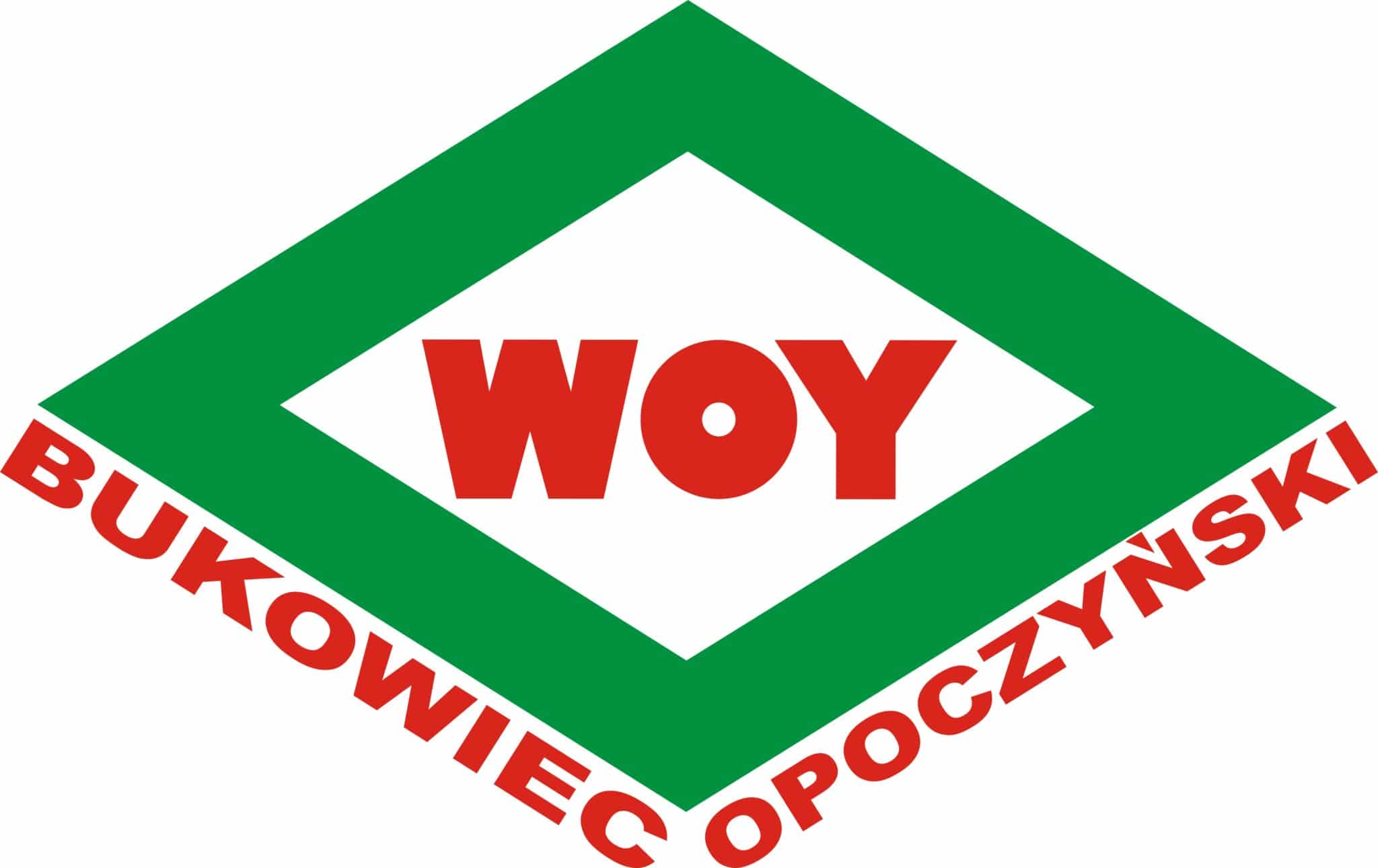WOY Bukowiec Opoczyński