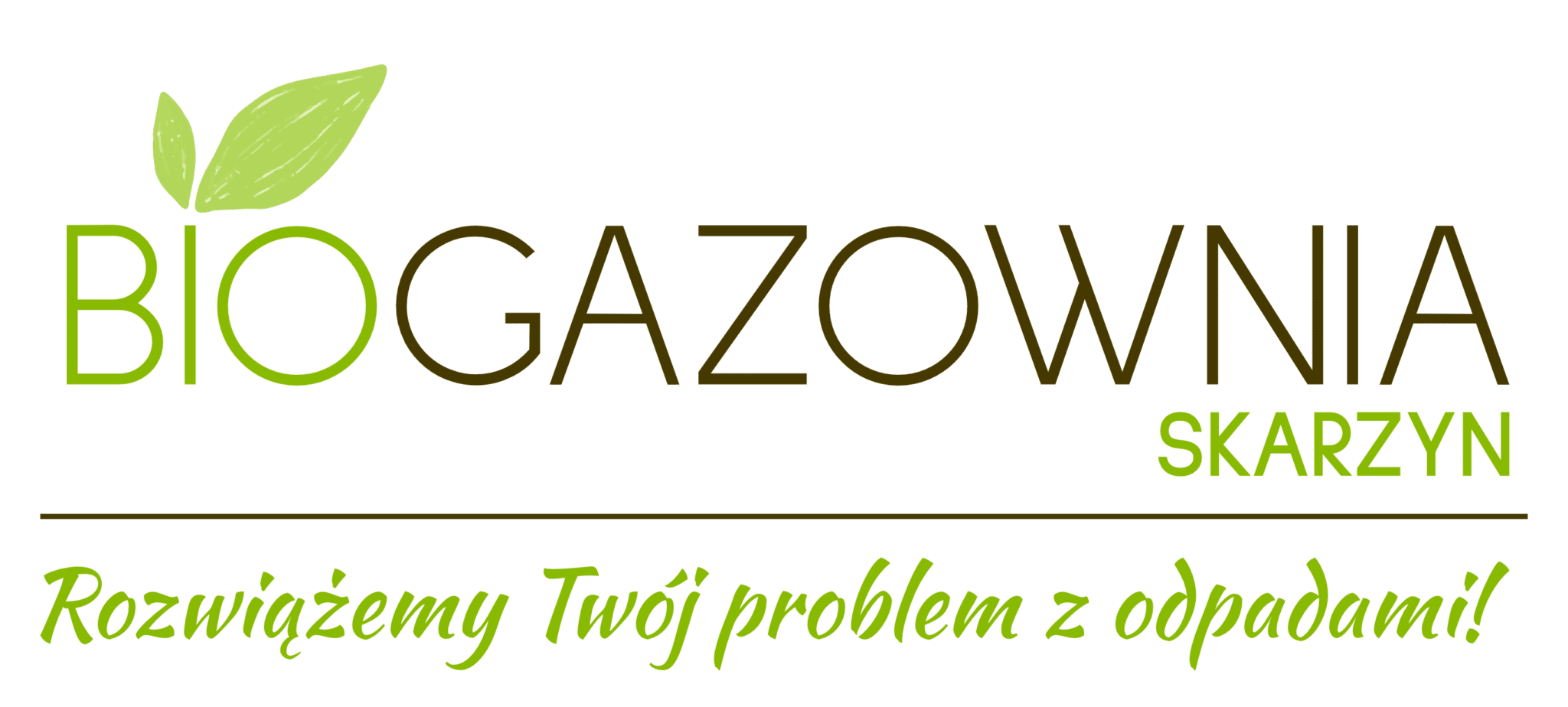 BioGazownia Skarzyn